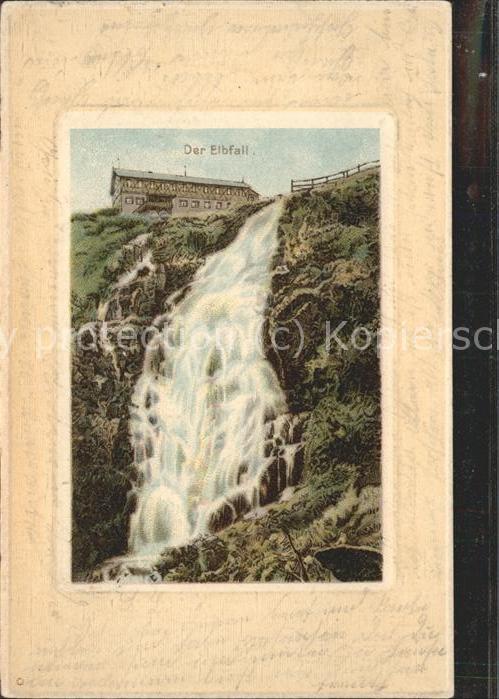 Elbfall