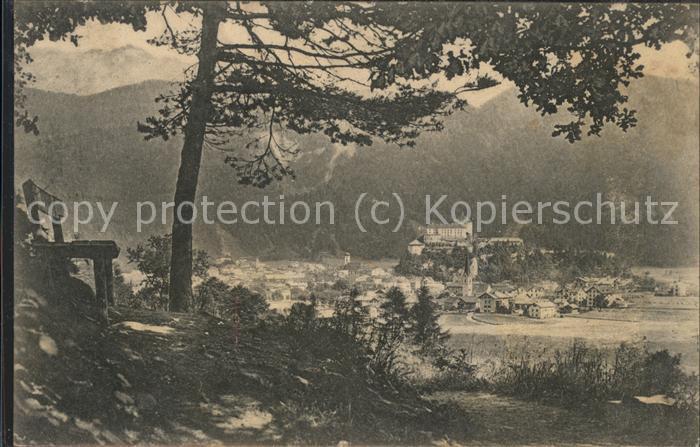 Kufstein Tirol Wald
