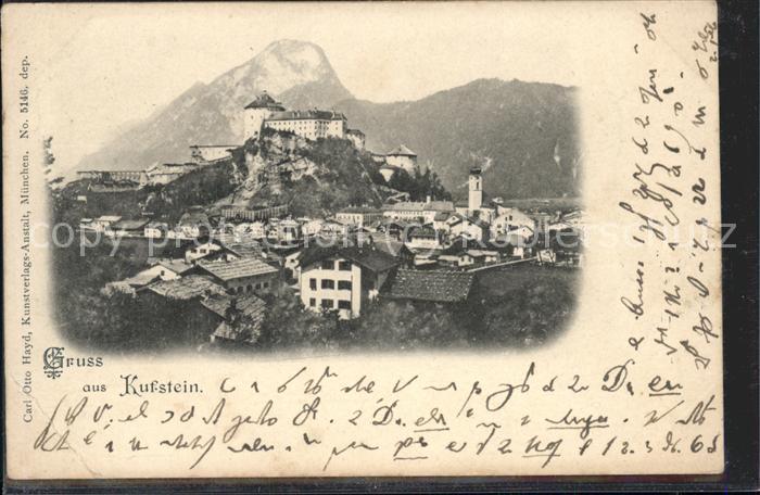 Kufstein Tirol