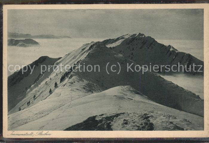 Immenstadt Allgaeu Stuiben