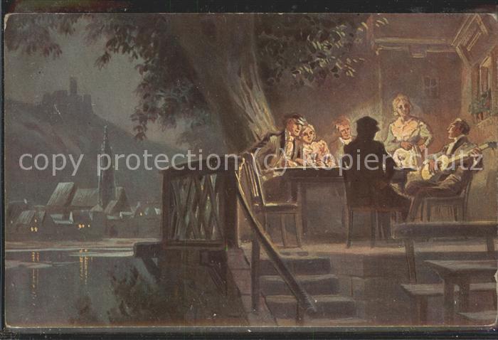 Hey Paul Nr. 32 Rhein