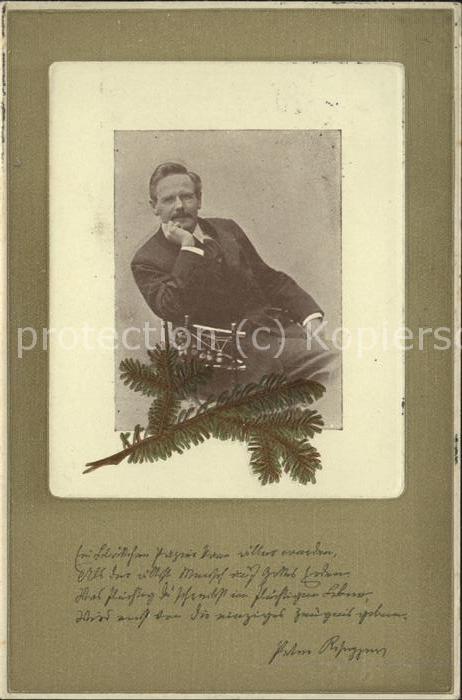 Adel Winter Zweig