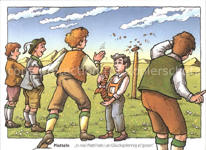 Sport Platteln Glückspfennig