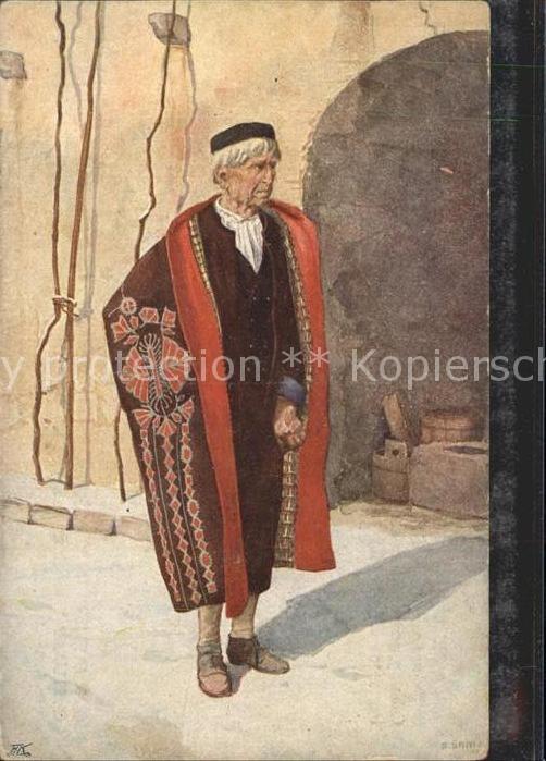 Trachten Kroatische Volkskleidung