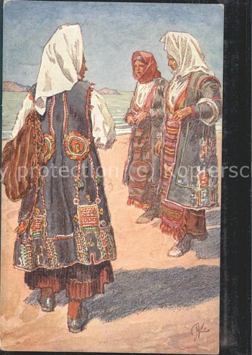 Trachten Össtereich Volkskleidung Frauen