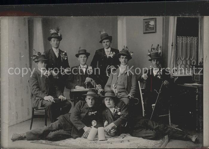 Bier Hüte Männer Wohnzimmer