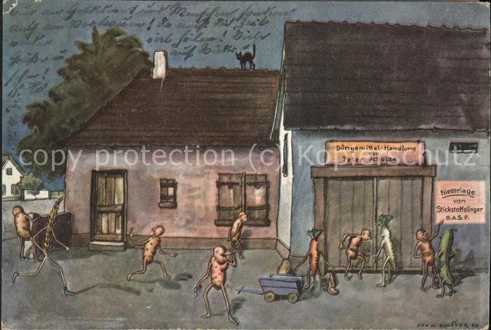 Heidelberg Neckar Landwirtschaft