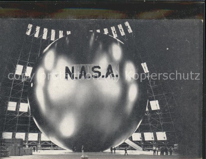 Raumfahrt N.A.S.A. National Aeronautics USA