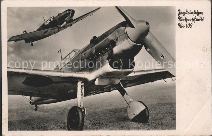 Flugzeuge Zivil Probeller Maschine