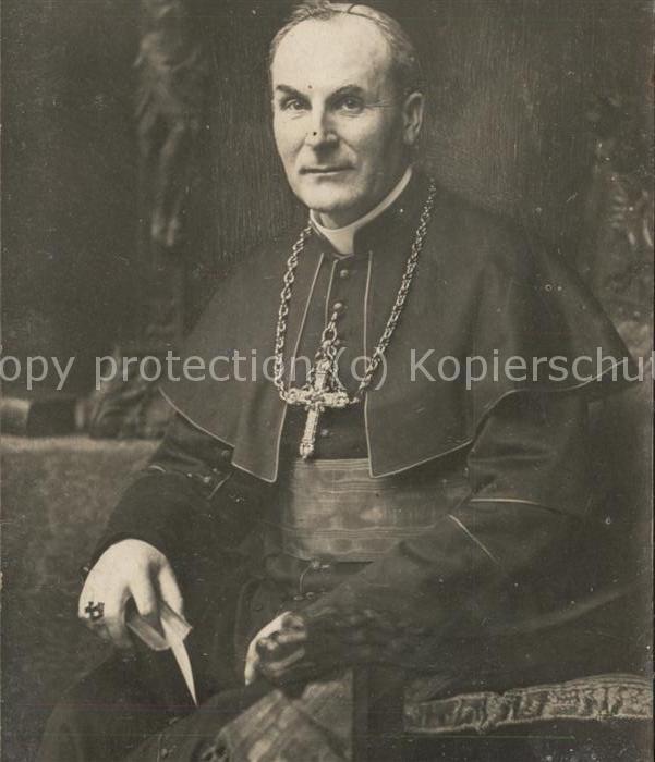 Religion Pfarrer Bischof