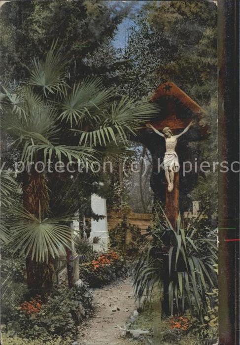 Religion Jesus Kreuz