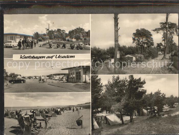 Camping Karlshagen Usedom