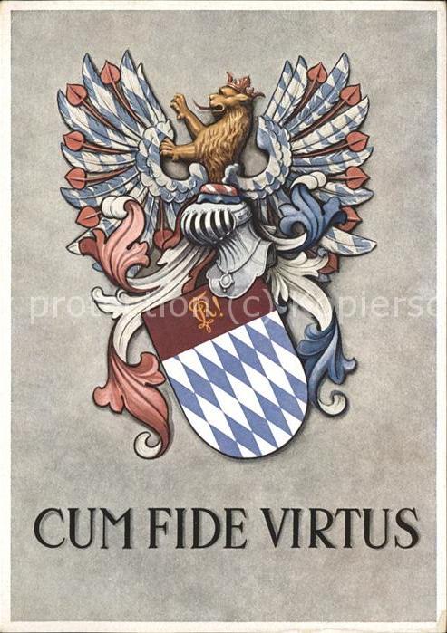 Studentika Katholische Bayerische Studentenverbind