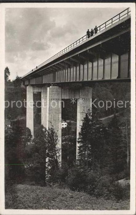 Autobahn Mangfallbrücke München-Salzburg-Wien