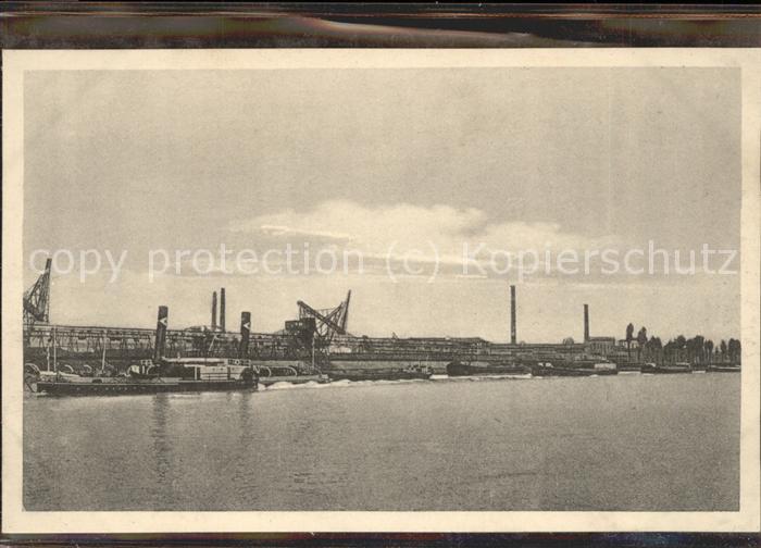 Ausstellung Verkehr München Rhenania-Schleppzug