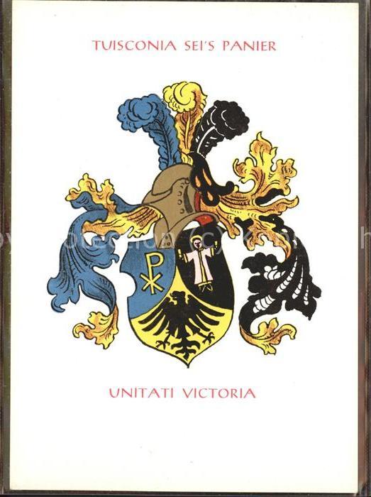 Studentika Tuisconia Seis Panier München Unitati V