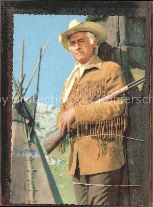 Schauspieler Stewart Granger Film Unter Geiern