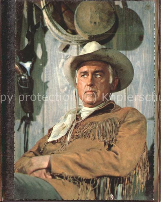 Schauspieler Stewart Granger Film Unter Geiern