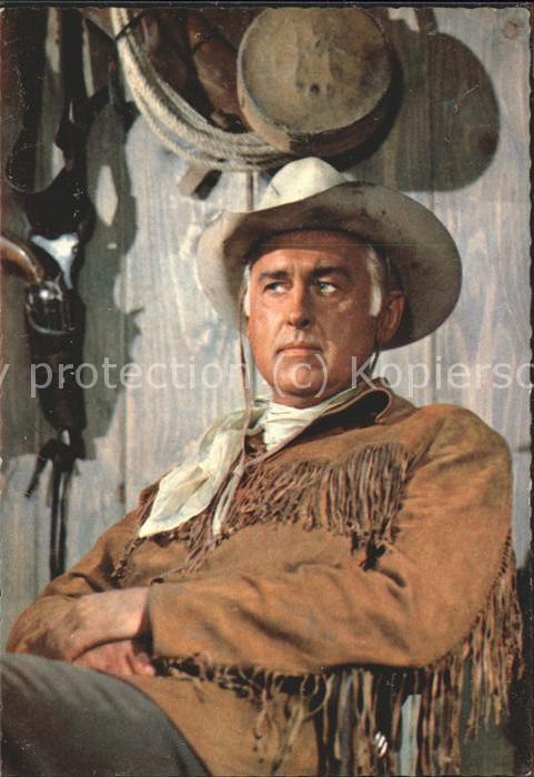 Schauspieler Stewart Granger Film Unter Geiern