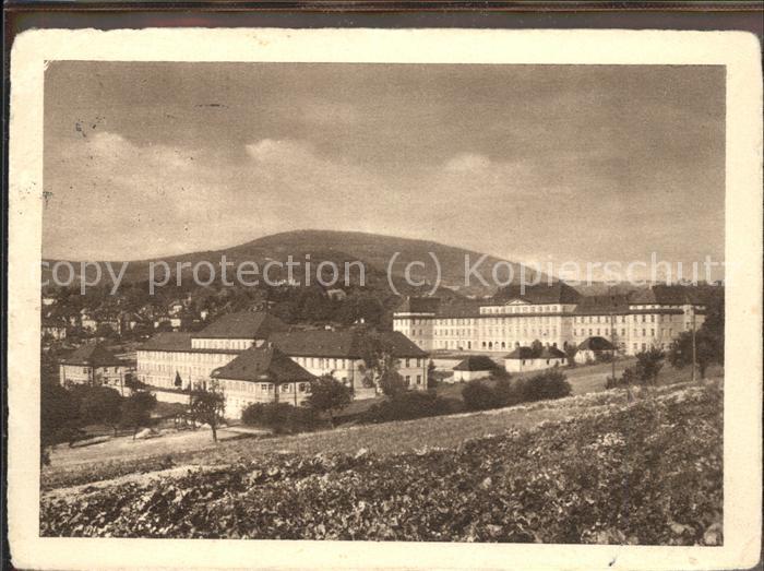 Koenigstein Taunus Anstalt Priester