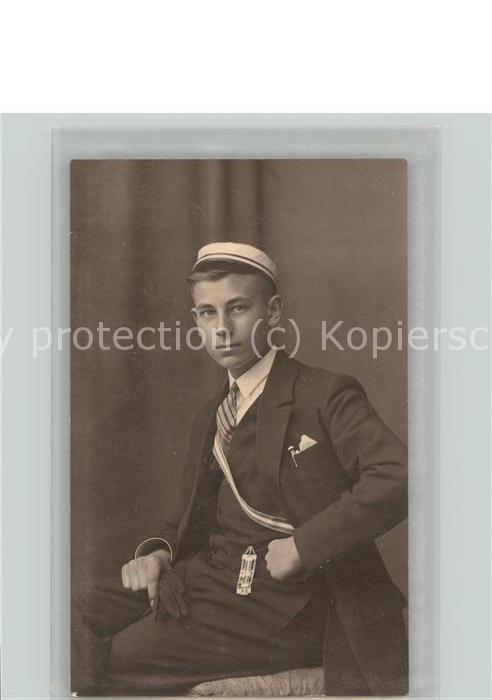 Studentika Student Füssen