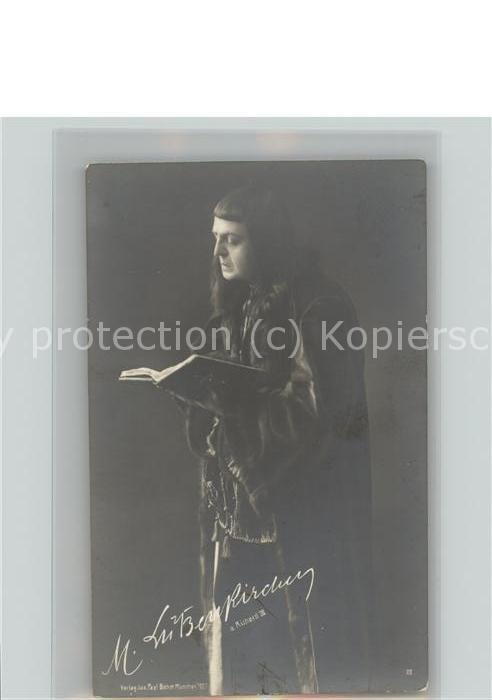 Schauspieler Mathieu Lützenkirchen