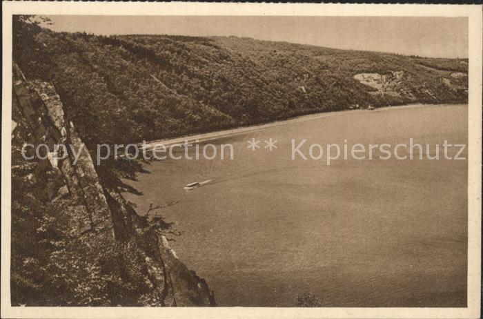 Schiffe Ships Navires See Ruhr