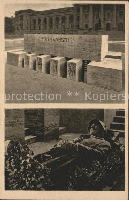 Denkmal Soldaten Kriegerdenkmal Armeemuseum