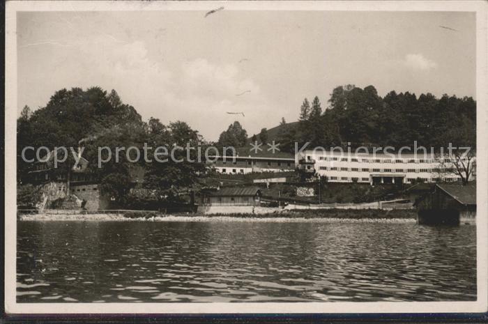 Schule School Ecole Escuela Scuola-- Motorschule Hochland Kochel am See