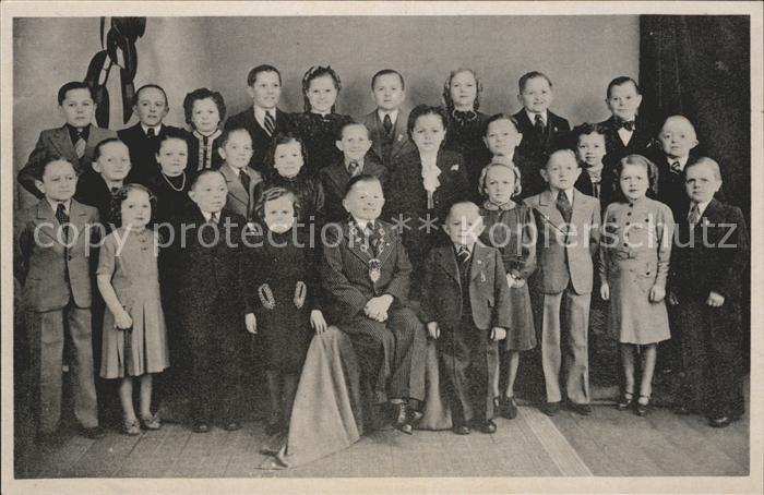 Kuriosum Schäfers Märchenstadt Lilliput