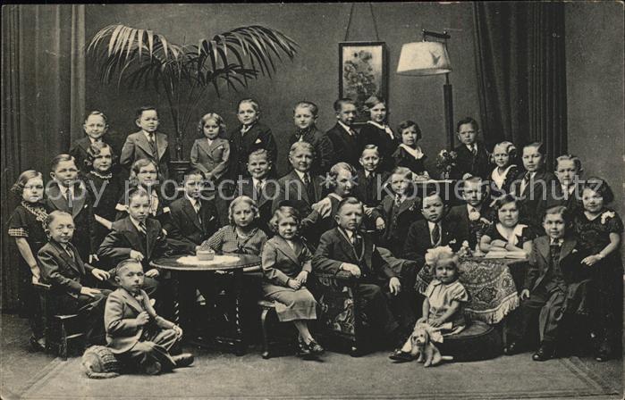 Kuriosum Schaefers Märchenstadt Lilliput