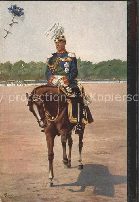 Militaria Soldat Pferd