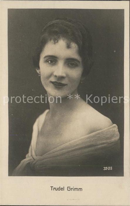 Persoenlichkeiten Trudel Grimm