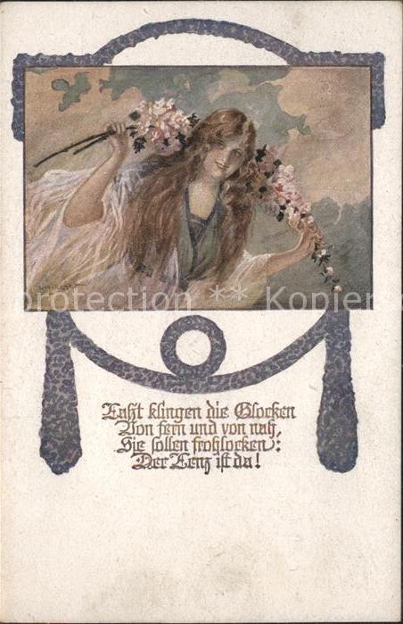 Engel Glocken Weihnachten