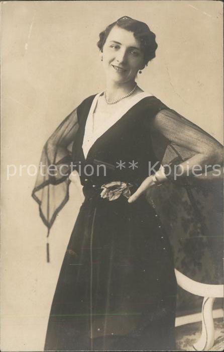 Musikanten Trudel Grimm Vortragskünstlerin Duett