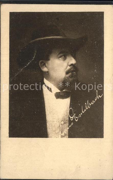 Typen Claus Eschlbach?