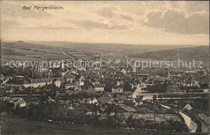Bad Mergentheim
