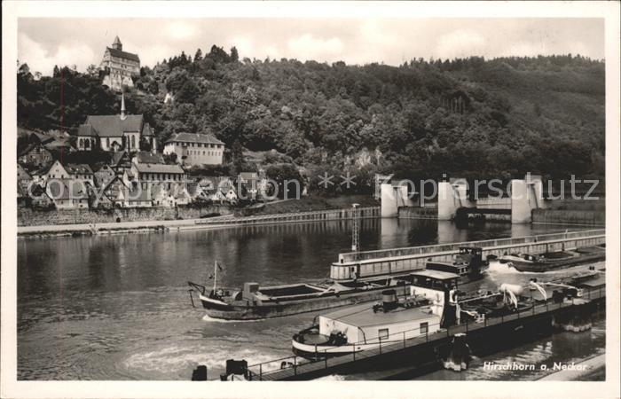 Beerfelden Hirschhorn Neckar
