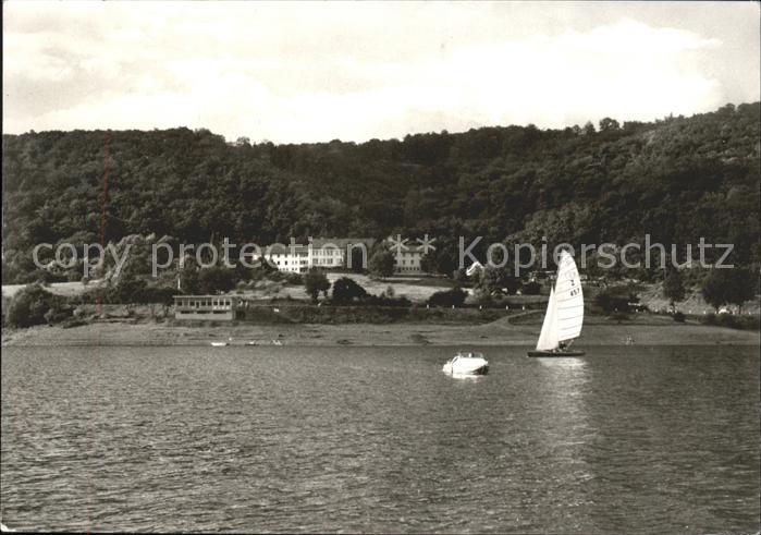 Edersee Jugendherberge