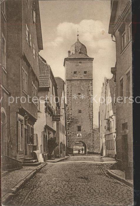 Ochsenfurt Deutsche Jugendherberge