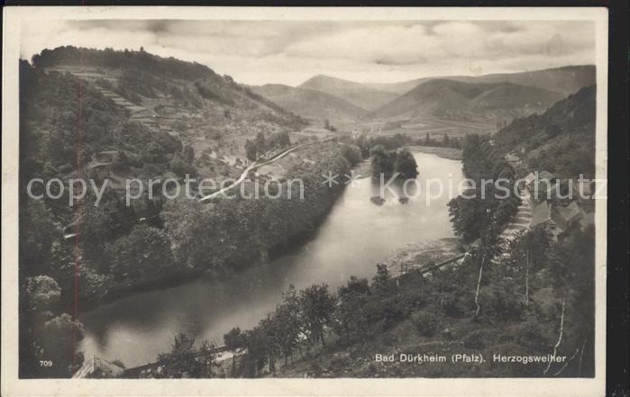 Bad Duerkheim Herogsweiher