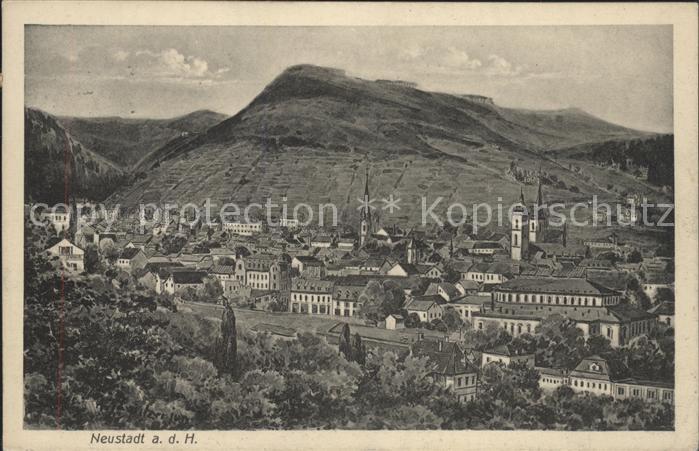 Neustadt Mettau