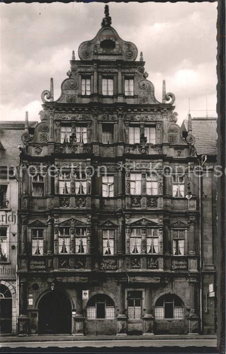Heidelberg Neckar Hotel Restaurant Zum Ritter