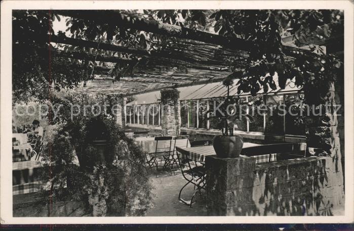 Lorch Wuerttemberg Waldkaffee Muckensee