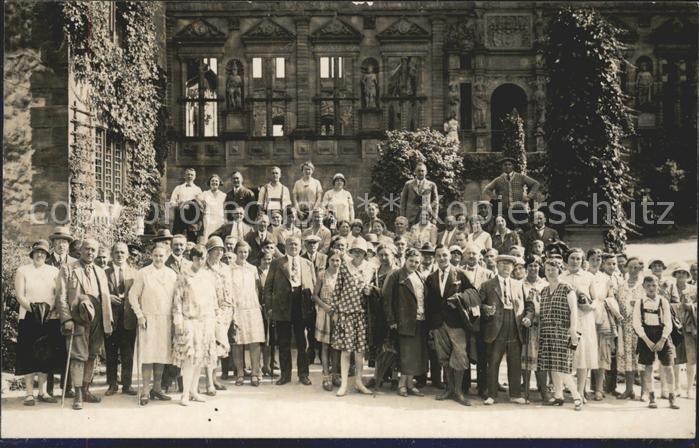 Heidelberg Neckar Schloss