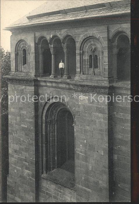 Speyer Rhein Schloss