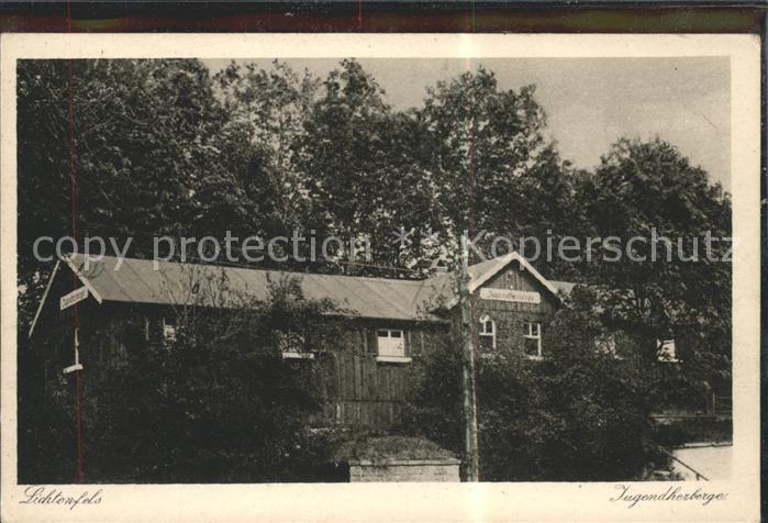 Lichtenfels Bayern Jugendherberge