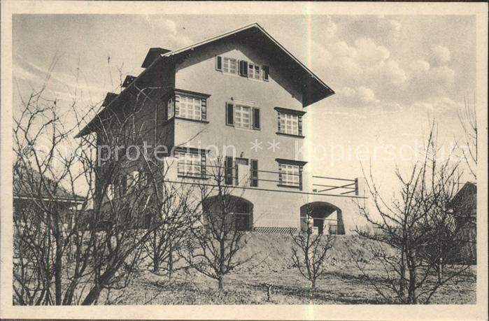 Bayreuth Jugendherberge Stuckberg