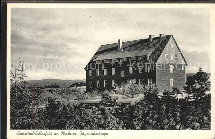 Zellerfeld Jugendherberge