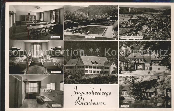 Blaubeuren Jugendherberge